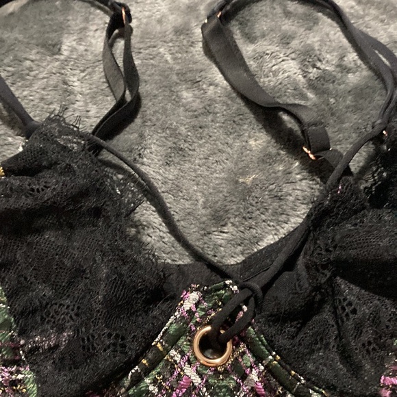 Savage x Fenty bra🖤💜 - Picture 6 of 8